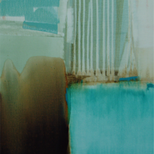 Blue Drips II