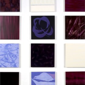 Dewberry Hue